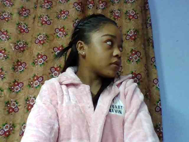 Elysa7 webcam