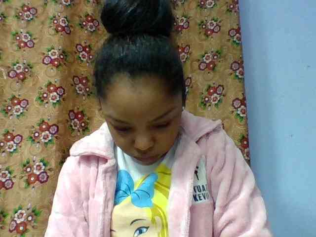 Elysa7 webcam