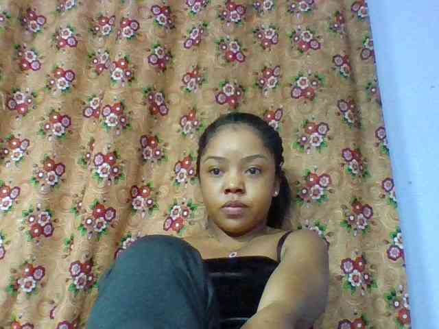 Elysa7 webcam
