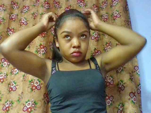 Elysa7 webcam