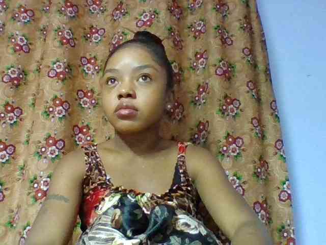 Elysa7 webcam