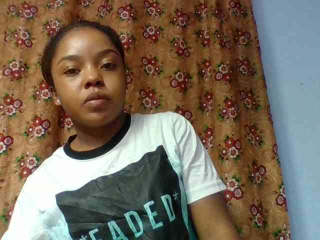 Elysa7 webcam