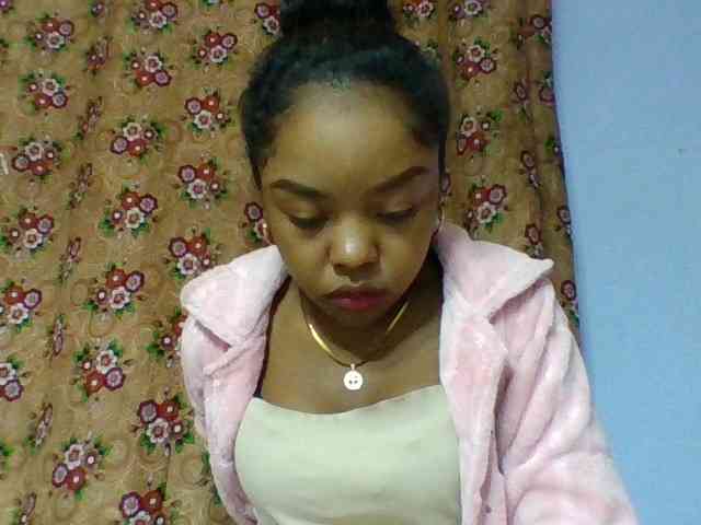Elysa7 webcam