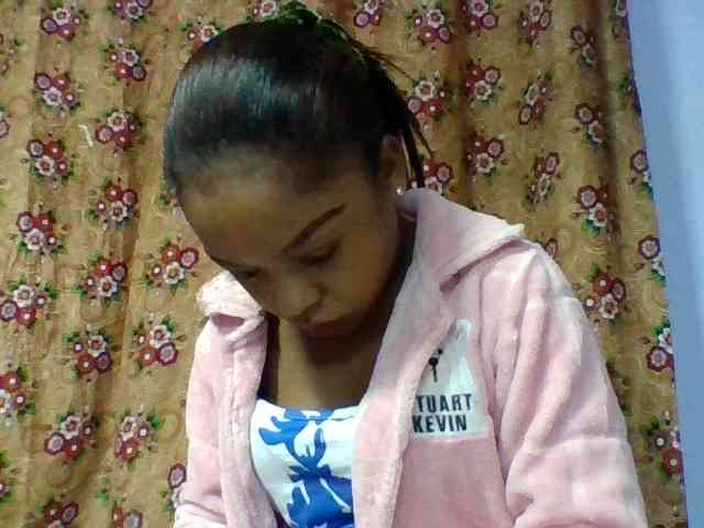 Elysa7 webcam