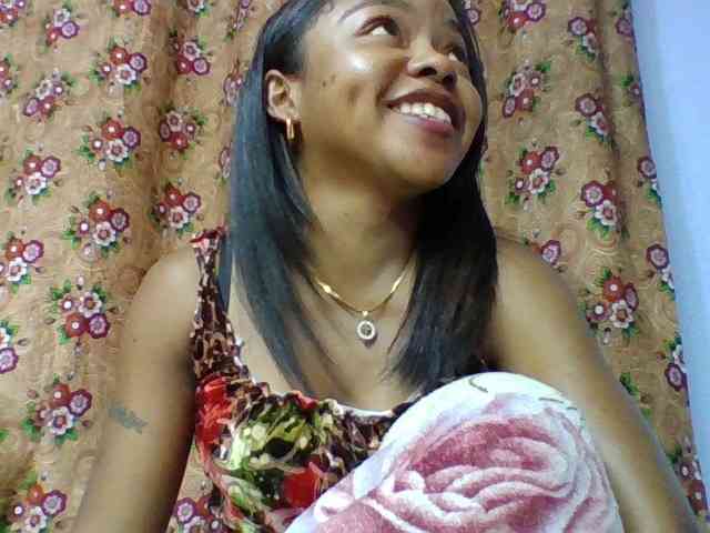 Elysa7 webcam