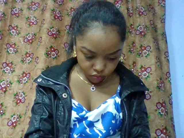 Elysa7 webcam