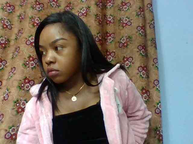 Elysa7 webcam