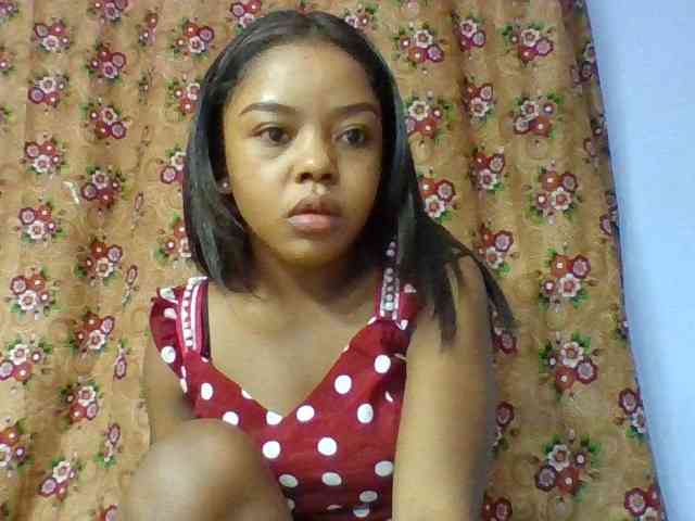 Elysa7 webcam