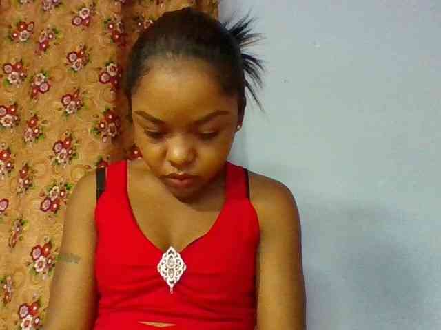 Elysa7 webcam