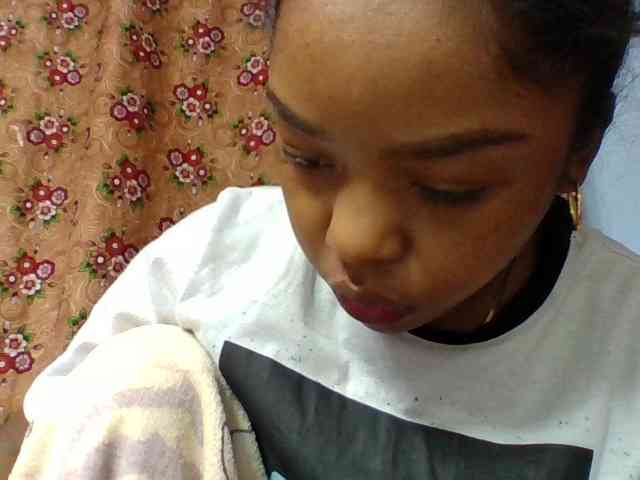 Elysa7 webcam