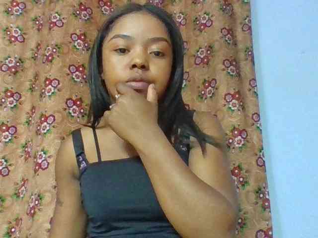 Elysa7 webcam
