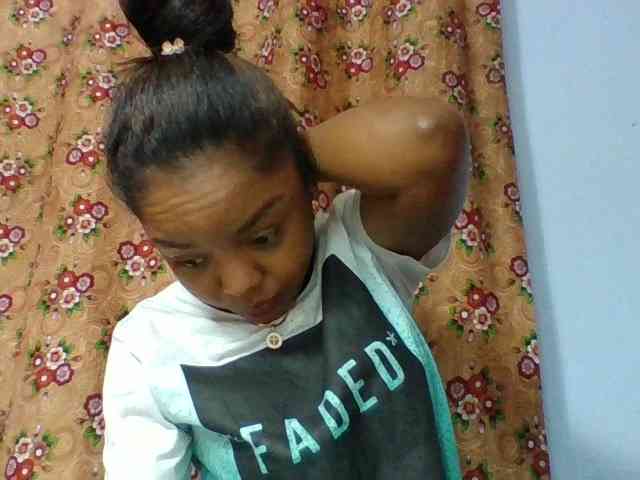 Elysa7 webcam