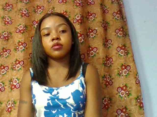 Elysa7 webcam