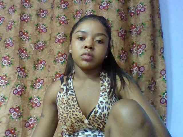 Elysa7 webcam