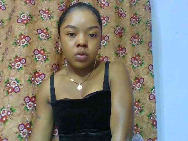 Elysa7 webcam