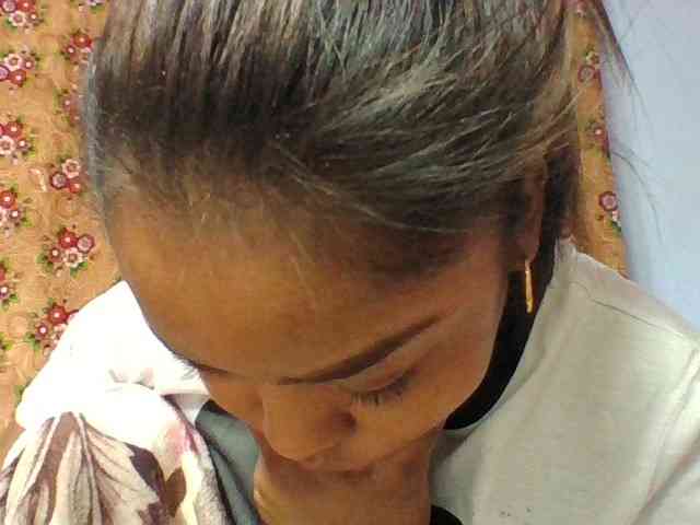 Elysa7 webcam