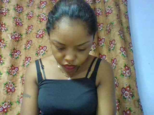 Elysa7 webcam