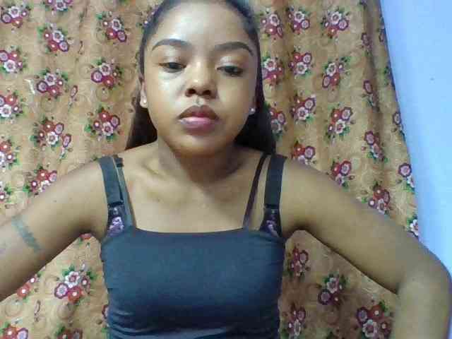 Elysa7 webcam