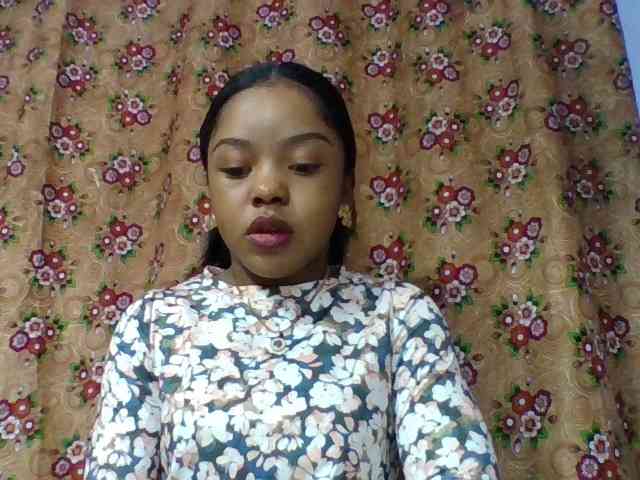 Elysa7 webcam
