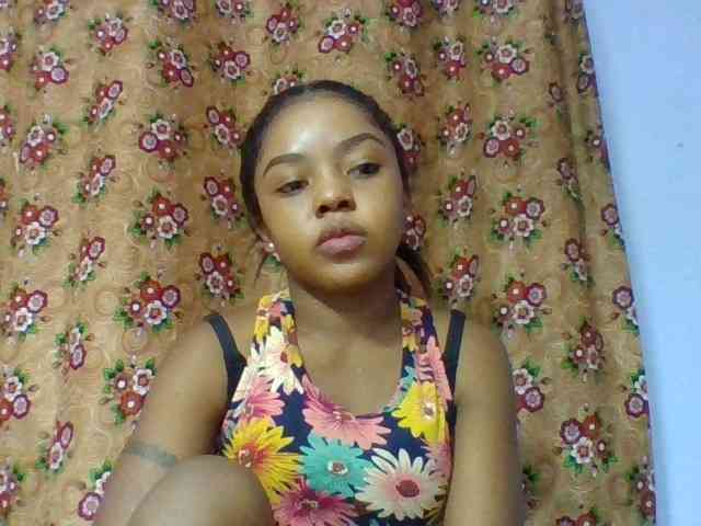 Elysa7 webcam