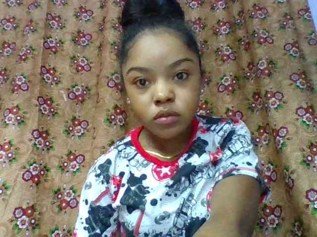 Elysa7 webcam