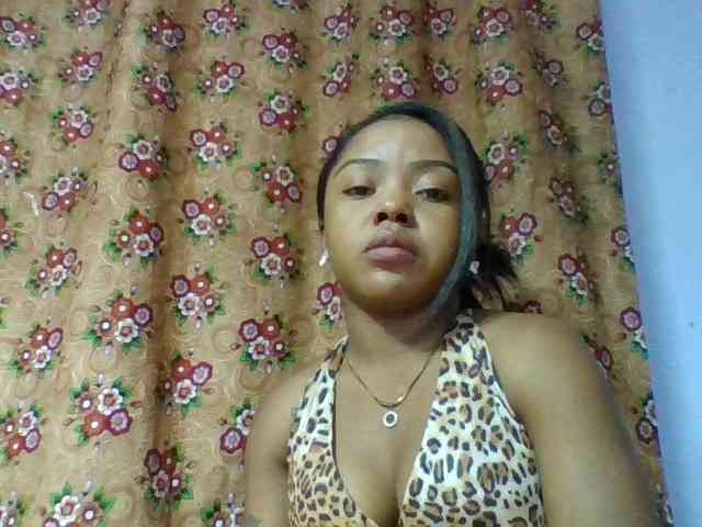 Elysa7 webcam