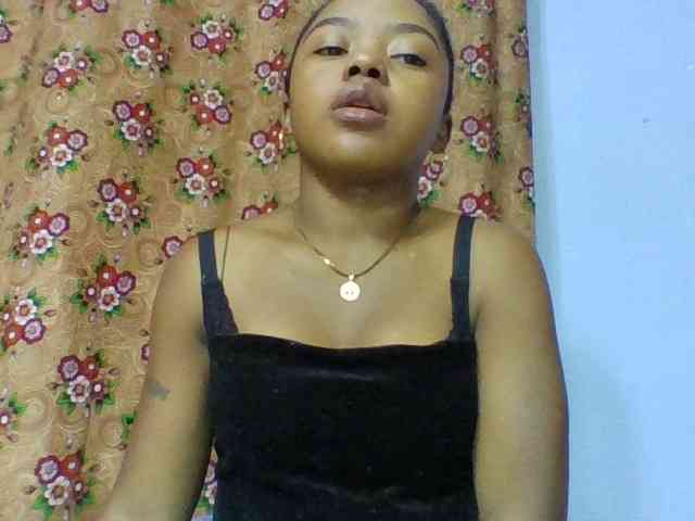 Elysa7 webcam