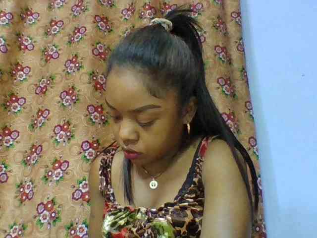Elysa7 webcam
