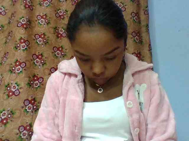 Elysa7 webcam