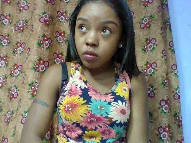 Elysa7 webcam