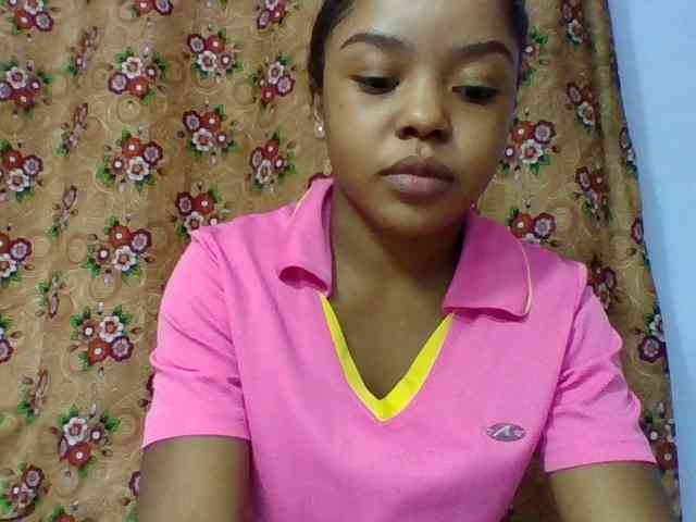Elysa7 webcam