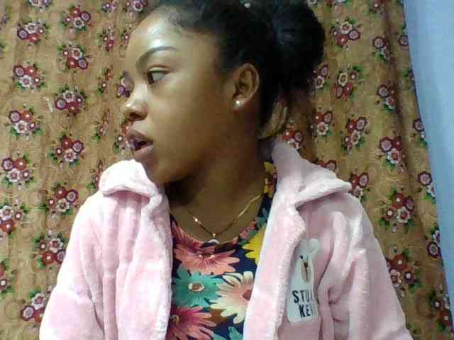 Elysa7 webcam