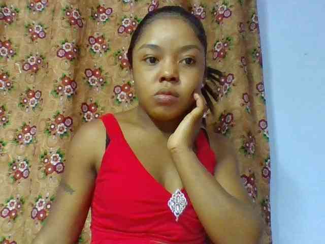 Elysa7 webcam