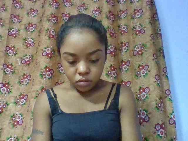 Elysa7 webcam