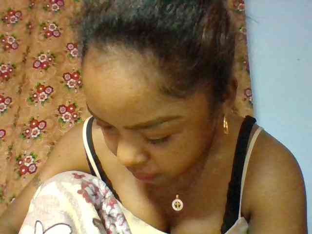 Elysa7 webcam