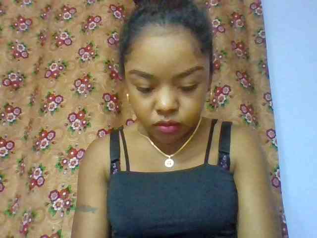 Elysa7 webcam