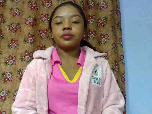 Elysa7 webcam