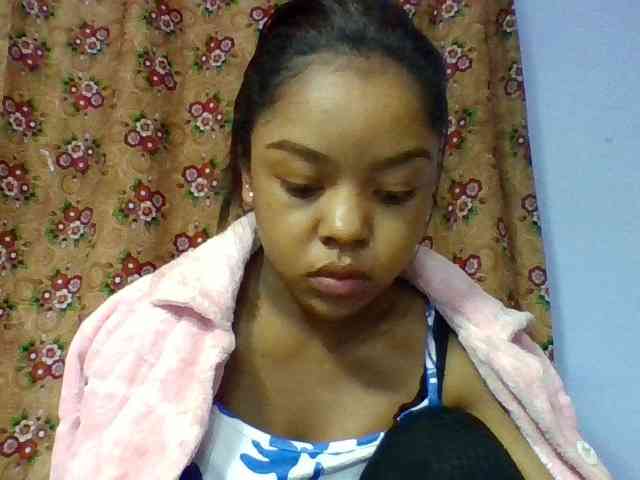 Elysa7 webcam