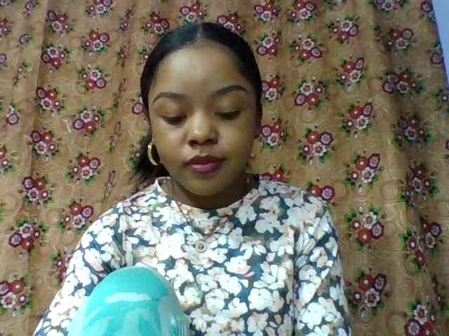 Elysa7 webcam