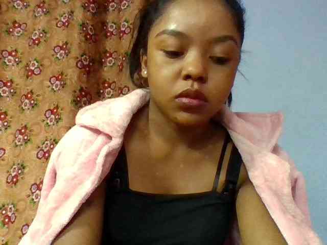 Elysa7 webcam