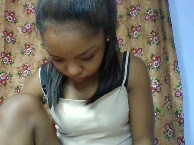 Elysa7 webcam