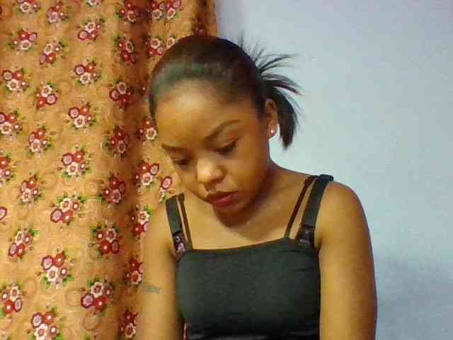 Elysa7 webcam