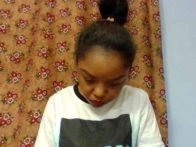 Elysa7 webcam