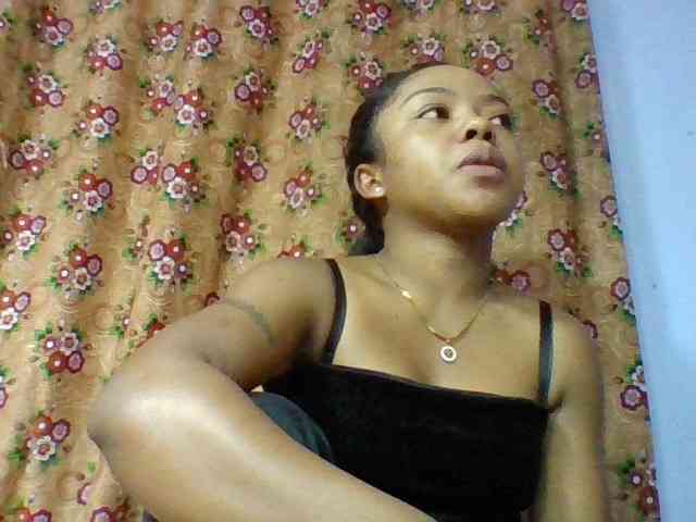 Elysa7 webcam