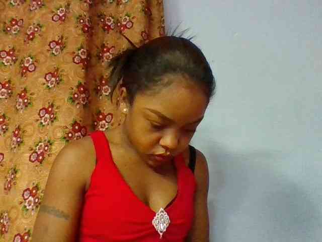 Elysa7 webcam