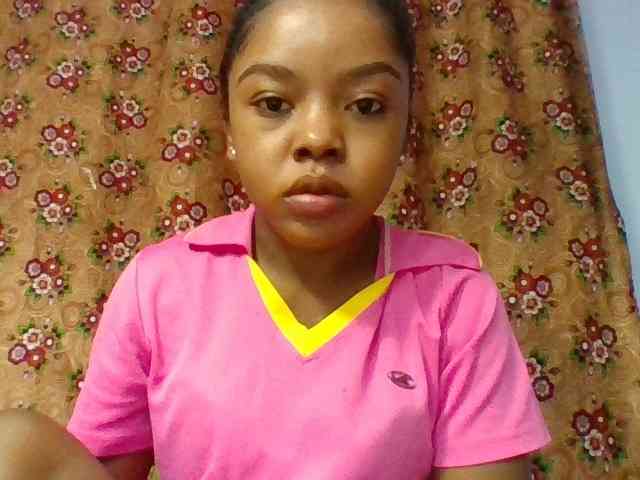 Elysa7 webcam
