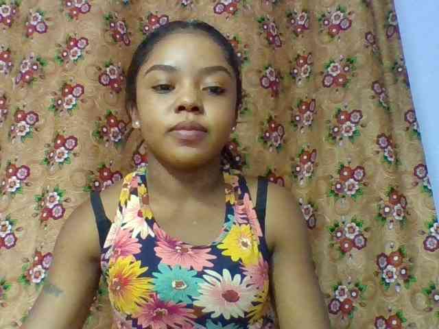 Elysa7 webcam