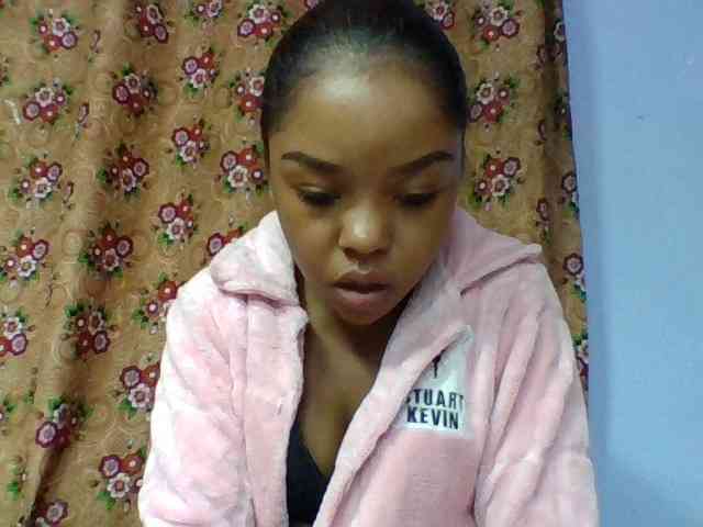 Elysa7 webcam
