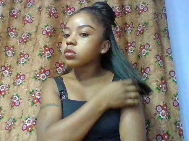 Elysa7 webcam