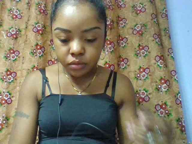 Elysa7 webcam